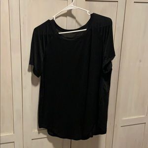 Lululemon top